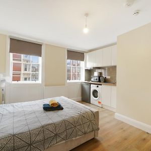 Appartement met een Slaapkamer